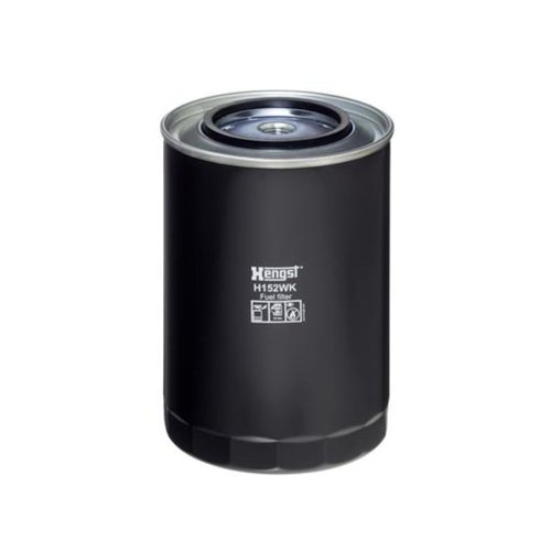Filtro Rosqueável de Combustível Hengst H152WK