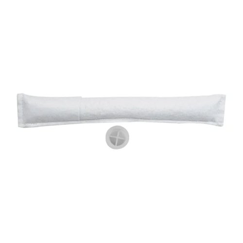 Filtro Secador Cartucho Ar Condicionado Gol G5 G6 Polo Fox