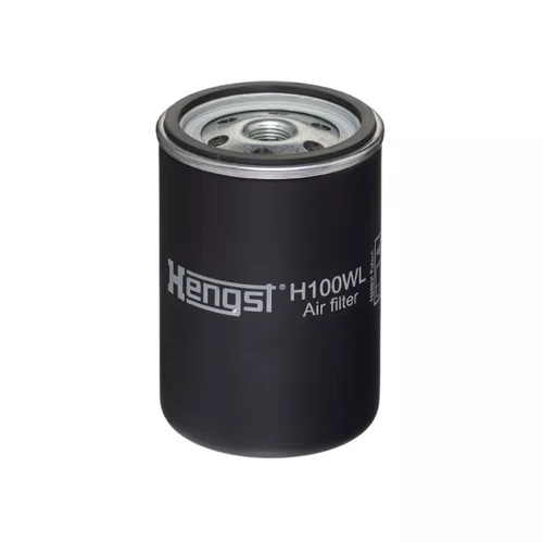Filtro Secador Óleo Arla Hengst H100WL DAF CF85 XF105 Cargo