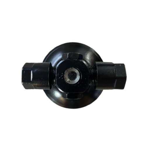 Filtro Secador Universal Ar Condicionado para 2 Pressostatos