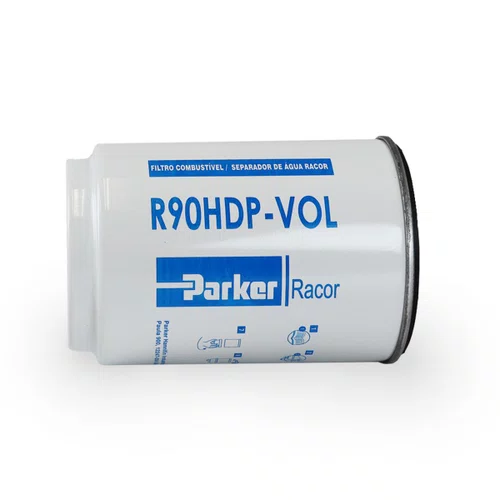 Filtro Separador de Água Parker Racor R90HDP-VOL Volvo FH FM