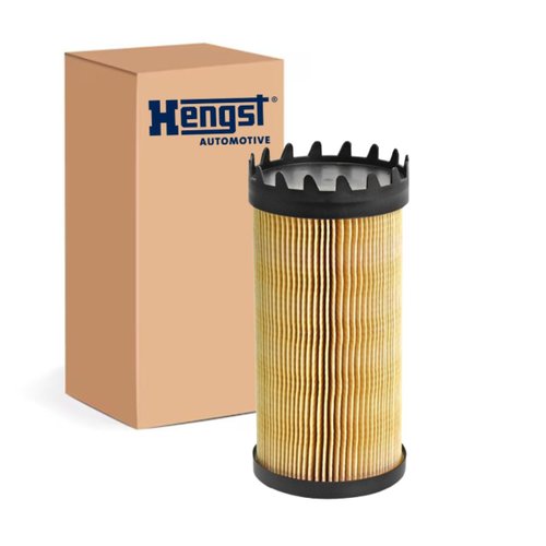 Filtro Separador Racor Hengst E821KP D704 Actros Atego Axor