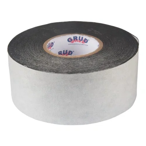 Fita Feltro Antirruído Adesiva Grud 8 metros x 5 cm