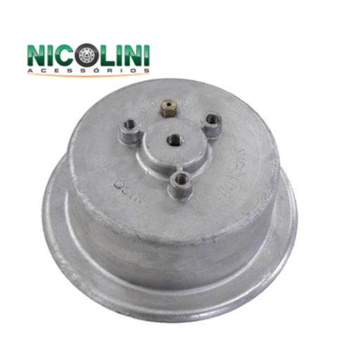 Flange Sistema Interno Rodoar Nicolini Uso Diverso