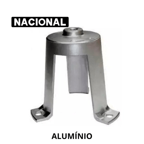 Flange para Rodoar Tração para Volvo FH 1998 em Diante