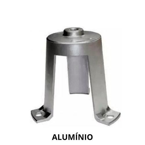Flange para Rodoar Tração para Volvo FH 1998 em Diante