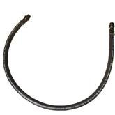 Flexível para Cuica Freio Carreta 90cm M16 Macho X Macho