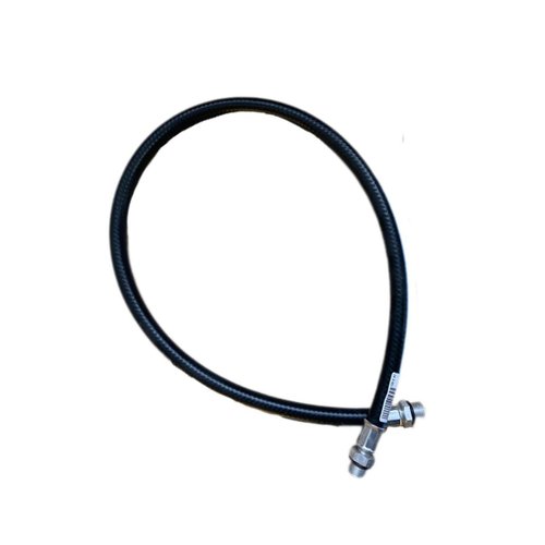 Flexível para Cuica Freio Carreta 90cm M16 Macho X Macho