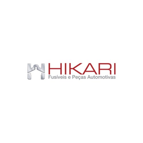 Fusível Hikari Verde Maxi 30A - 2 unidades
