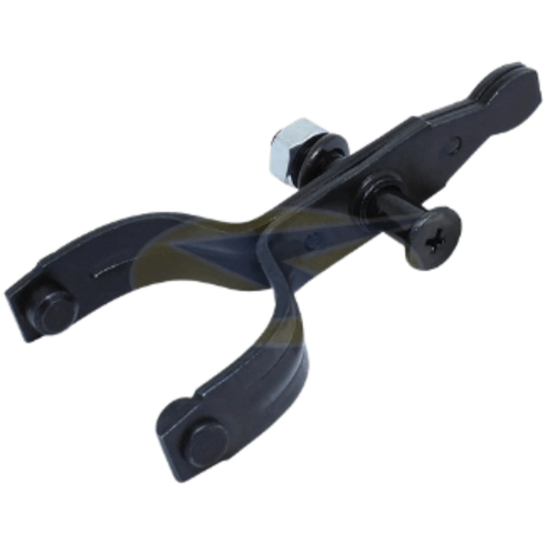 Garfo para Motor de Partida Case CBT Chevrolet Ford Iveco MB