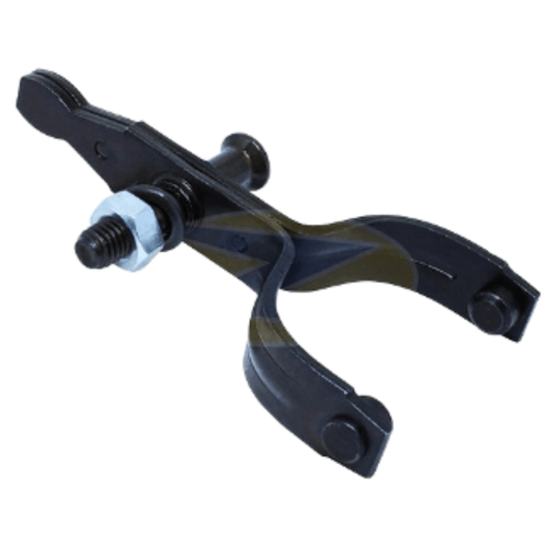 Garfo para Motor de Partida Case CBT Chevrolet Ford Iveco MB