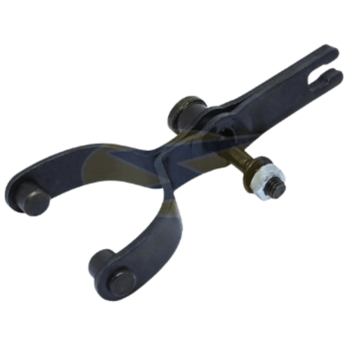 Garfo para Motor de Partida Case Chevrolet Ford Volkswagen
