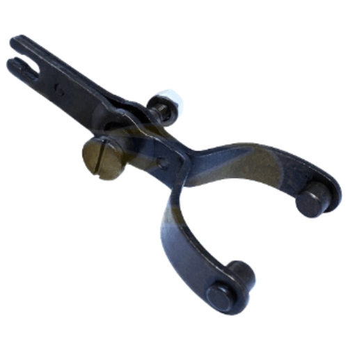 Garfo para Motor de Partida Case Chevrolet Ford Volkswagen
