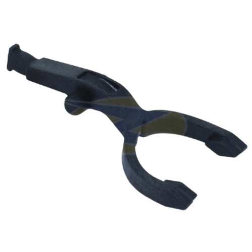 Garfo para Motor de Partida Chevrolet Fiat VW Renault Iveco