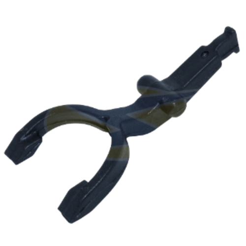 Garfo para Motor de Partida Chevrolet Fiat VW Renault Iveco