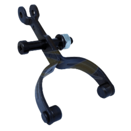 Garfo para Motor de Partida Chevrolet Opala Caravan Unifap
