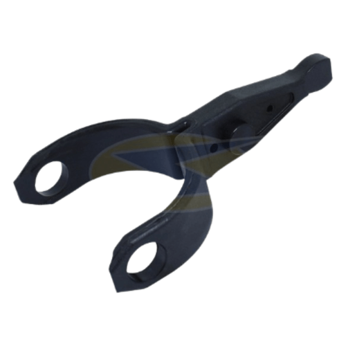 Garfo para Motor de Partida Ford Iveco MB Scania Fiat EV