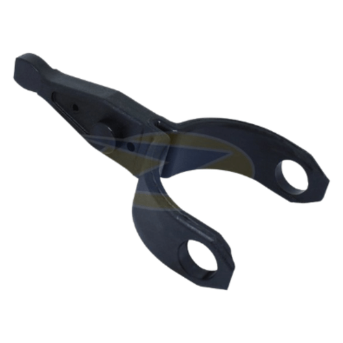 Garfo para Motor de Partida Ford Iveco MB Scania Fiat EV
