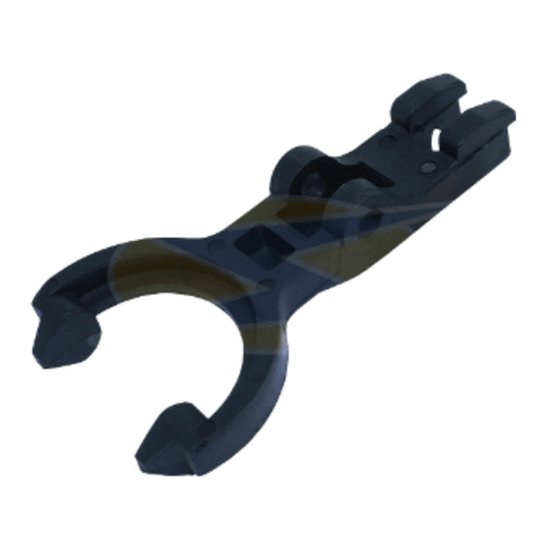 Garfo para Motor de Partida Hyundai Audi Citroen Fiat MB D7R
