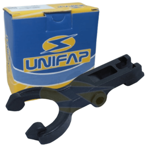 Garfo para Motor de Partida Hyundai Audi Citroen Fiat MB D7R