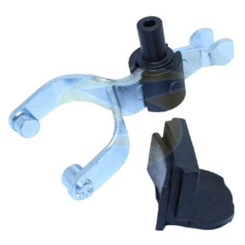 Garfo para Motor de Partida Mercedes Benz Ford Case 29MT