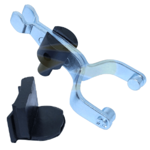 Garfo para Motor de Partida Mercedes Benz Ford Case 29MT