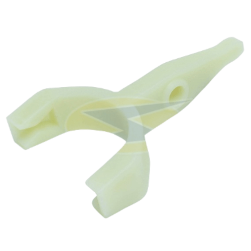 Garfo para Motor de Partida UF Bobcat Case Ford Iveco Man