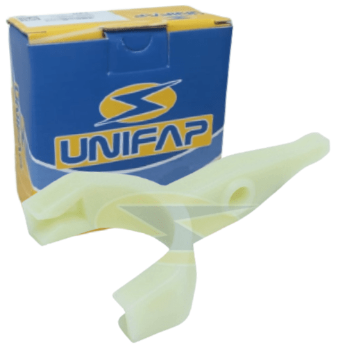 Garfo para Motor de Partida UF Bobcat Case Ford Iveco Man
