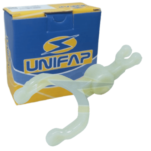 Garfo para Motor de Partida UF Dodge Jeep Ford Citroen Kia
