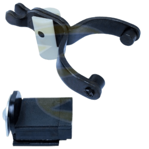Garfo para Motor de Partida UF Iveco Ford Volvo VW Renault