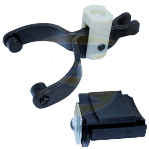 Garfo para Motor de Partida UF Iveco Ford Volvo VW Renault