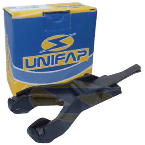 Garfo para Motor de Partida Unifap Fiat Bravo Palio Weekend