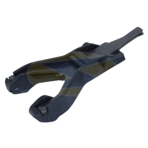 Garfo para Motor de Partida Unifap Fiat Bravo Palio Weekend