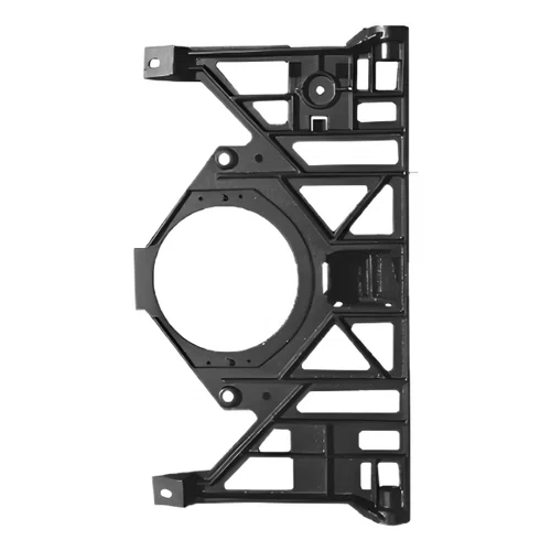 Grelha Espelho Retrovisor Borghetti Direito Scania Série 4