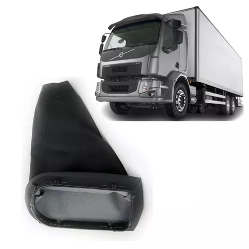 Guarda Pó Coifa F.Confuorto para Volvo VM Todos os Modelos