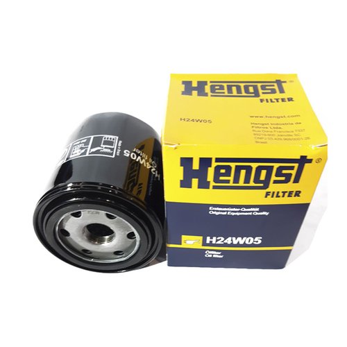 Filtro de Transmissão Hidráulica Hengst H24W05