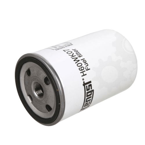 Filtro Rosqueável de Combustível H60wk07 - Hengst