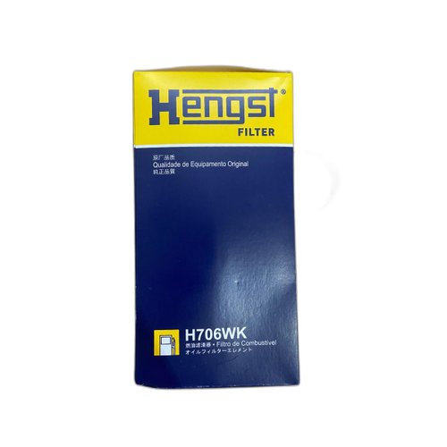 Filtro de Combustível Separador Hengst H706WK