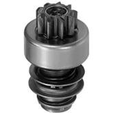 Impulsor de Partida BZM 99.0015.0 C/9 Dentes