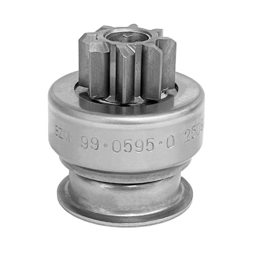 Impulsor de Partida BZM 99.0595.0 C/8 Dentes