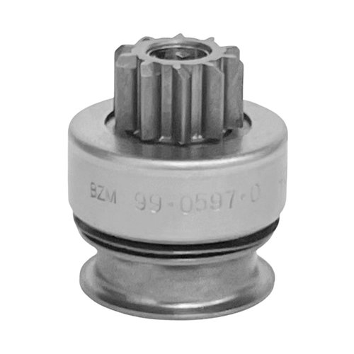 Impulsor de Partida BZM 99.0597.0 C/10 Dentes para Jeep