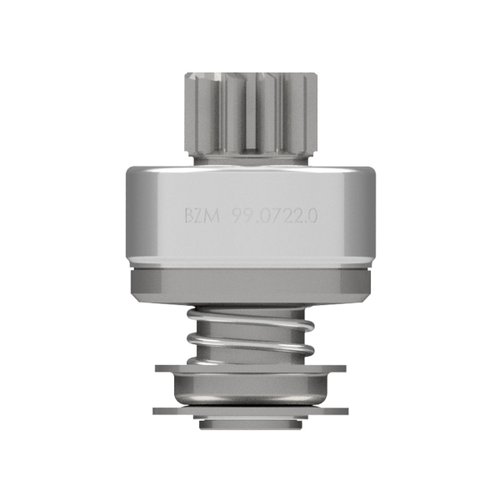 Impulsor de Partida BZM 99.0722.0 C/10 Dentes