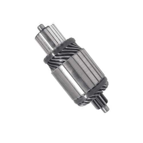 Induzido Volkswagen Mercedes Benz Cargo ZM 4,0Kw 29MT 24v