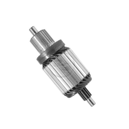 Induzido Ford Volvo Volkswagen Iveco Agrale 5,0kW M100 24v