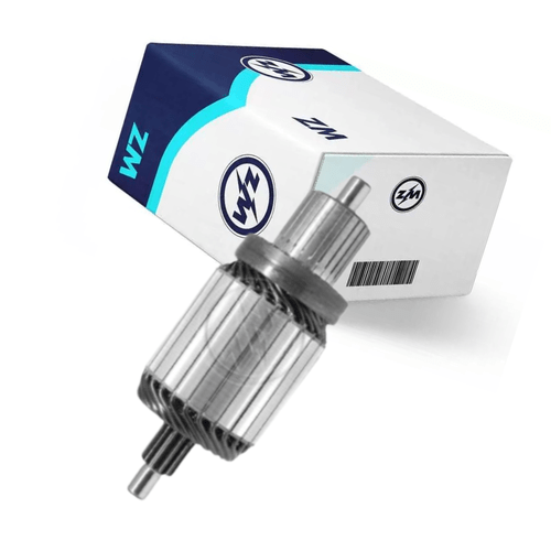 Induzido Ford Volvo Volkswagen Iveco Agrale 5,0kW M100 24v