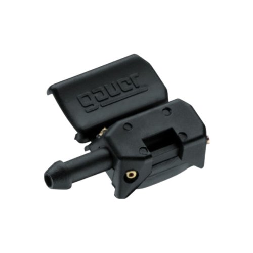 Injetor Brucutu Esguicho para Limpador Para-Brisa Gauer para Volvo FH/NH