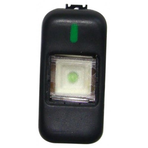 Interruptor Pr 6t 1 Posição para Mercedes Benz 1988 12v