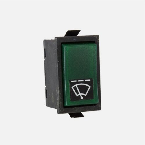 Interruptor Ospina Limpador Para-Brisas 6 terminais Volvo