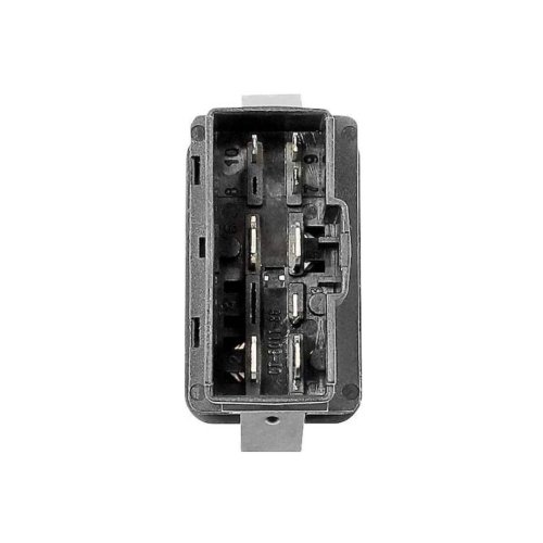 Interruptor Bloqueio Diferencial Volvo FH/FM/NH