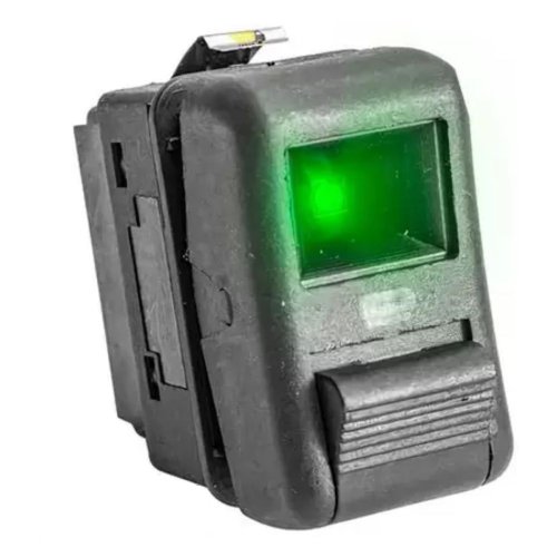 Interruptor Bloqueio Diferencial Volvo FH/FM/NH